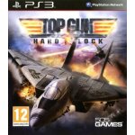 Top gun - hard lock ps3 Top gun - hard lock ps3