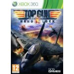 Top gun - hard lock xbox 360 Top gun - hard lock xbox 360
