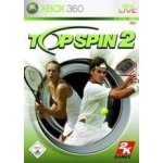 Top spin 2 [ ]