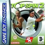Top spin 2 game boy advance
