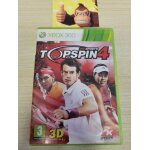 Top spin 4 / m5
