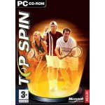 Top spin pc