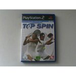 Top spin (import allemand)