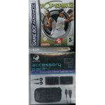 Top spin game boy advance