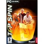 Top spin pc