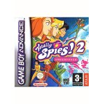 Totally spies 2 : undercover (jeu) nintendo ds