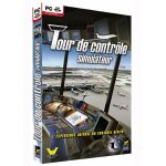 Tour de contr�le simulateur pc