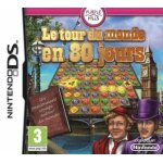 Le tour du monde en 80 jours nintendo ds