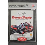 Tourist trophy Tourist trophy