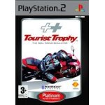 Tourist trophy platinum ps2 Tourist trophy platinum ps2