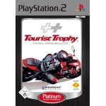 Tourist trophy [platinum] [import allemand] [jeu ps2]