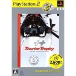 Tourist trophy (playstation2 the best) [import japonais]