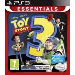 Toy story 3 - essentials ps3