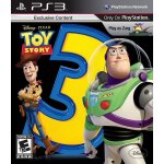 Toy story 3 - ps3 (us)