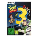 Toy story 3: the video game (pc)