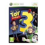 Toy story 3: the video game (xbox 360)