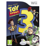 Toy story 3 wii standard italien nintendo wii