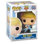 Toy story 4 - bobble head pop n 533 - bo peep special edition