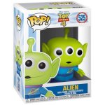 Toy story 4 pop! disney vinyl figurine alien 9 cm