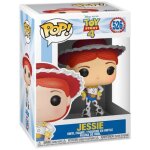 Toy story 4 pop! disney vinyl figurine jessie 9 cm