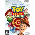 Toy story mania italien wii u