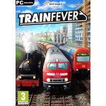 Train fever pc Train fever pc