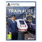 Train life: a railway simulator ps5