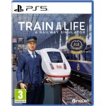Train life : a railway simulator ps5