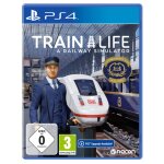 Train life: a railway simulator, standard allemand ps4