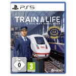 Train life: a railway simulator, standard allemand ps5