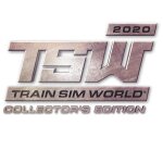 Train sim world 2 - collector's edition collection ps4