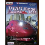 Train model simulator 2008 pc