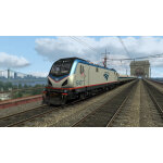 Train simulator 2015 - just for games standard anglais pc