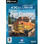 Train simulator pc