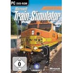 Train simulator [software pyramide] [import allemand] [jeu pc]