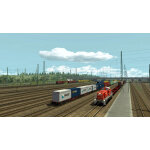Train simulator - starter pack 3 standard pc