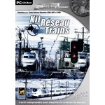 Trainz - kit r�seau train pc
