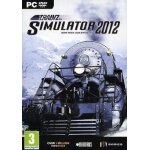 Trainz railroad simulator 2012 pc