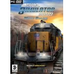 Trainz simulator 2009 - world builder edition pc