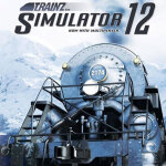 Trainz simulator 2012 standard anglais pc