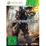 Transformers 3 : dark of the moon [import allemand] [jeu xbox 360]