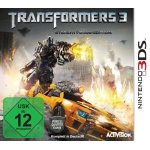 Transformers 3 : dark of the moon - stealth force edition[import allemand] [jeu 3ds]