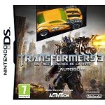 Transformers 3: la face cachée de la lune - autobots nintendo ds Transformers 3: la face cachée de la lune - autobots nintendo ds