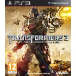 Transformers 3 ps3 Transformers 3 ps3