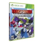 Transformers: devastation (import) xbox 360 Transformers: devastation (import) xbox 360