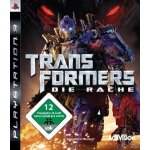 Transformers die rache ps3 Transformers die rache ps3