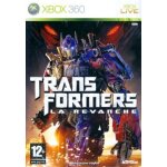 Transformers - la revanche xbox 360