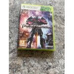 Transformers the dark spark xbox 360