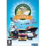 Transport giant pc Transport giant pc