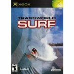 Transworld surf / game